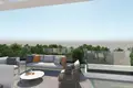 Пентхаус 2 спальни 80 м² муниципалитет Ларнака, Кипр