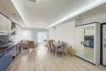 Wohnung 2 Schlafzimmer 115 m² Mahmutlar, Türkei