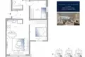 Wohnung 4 zimmer 140 m² Israel, Israel