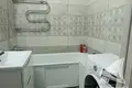1 room apartment 42 m² Muchaviecki sielski Saviet, Belarus