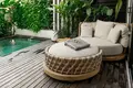 3-Zimmer-Villa 90 m² Canggu, Indonesien
