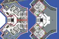 Mieszkanie 3 pokoi 168 m² Larnaka, Cypr
