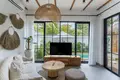 2 bedroom Villa 96 m² Penestanan, Indonesia
