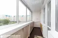 Apartamento 4 habitaciones 91 m² Barawlyany, Belarús