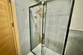 1 room apartment 43 m² Mezitli, Turkey