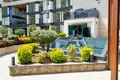 2 bedroom apartment 135 m² Beylikduzu, Turkey