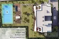 Apartment in a new building Chic Sea-View Apartments in İzmir Konak near the Metro Station