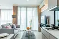 Estudio 1 habitación 31 m² Sakhu, Tailandia