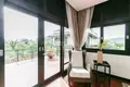 Copropriété 3 chambres 584 m² Choeng Thale, Thaïlande