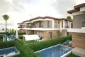 Haus 5 zimmer 413 m² Dosemealti, Türkei