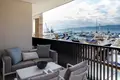 Wohnung 2 Schlafzimmer 146 m² Tivat, Montenegro