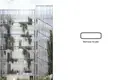 Квартира 3 комнаты 106 м² Municipality of Kallithea, Греция