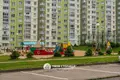 Mieszkanie 1 pokój 38 m² Lyasny, Białoruś