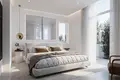 Residential complex NIERO Sovremennye apartamenty v Paralimni Kipr