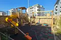 Квартира 2 комнаты  Оба, Турция