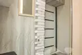 Wohnung 2 zimmer 37 m² Maladsetschna, Belarus