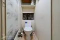 Квартира 1 комната 35 м² Минск, Беларусь