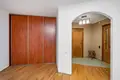 Appartement 1 chambre 38 m² Minsk, Bélarus