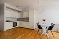 2 bedroom apartment 76 m² Riga, Latvia