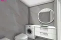 Mieszkanie 1 pokój 27 m² Kłajpeda, Litwa
