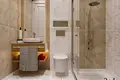 Appartement 1 chambre 84 m² Région méditerranéenne, Turquie