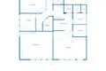 Büro 177 m² in Raahe, Finnland