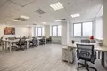 Büro 127 m² Moskau, Russland