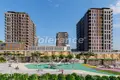 Appartement 4 chambres 163 m² Pendik, Turquie