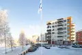 1 bedroom apartment 50 m² Kemi, Finland