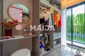Apartamento 2 habitaciones 28 m² Bang Saen, Tailandia