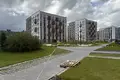 1 room apartment 42 m² Kopishche, Belarus