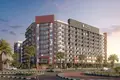 Квартира 1 комната 63 м² Дубай, ОАЭ