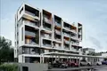 Квартира 1 комната 100 м² Аксу, Турция
