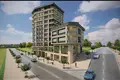 Mieszkanie 4 pokoi 120 m² Kucukcekmece, Turcja