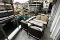 2 bedroom apartment 110 m² Oba, Turkey