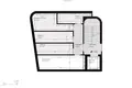 Attique 2 chambres 123 m² Malaga, Espagne