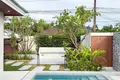 4-Zimmer-Villa 176 m² Provinz Phuket, Thailand