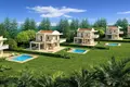Atterrir 7 700 m² Kassandrino, Grèce