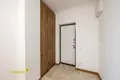 Appartement 3 chambres 72 m² Minsk, Bélarus