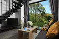 Mieszkanie 1 pokój 37 m² Rawai, Tajlandia