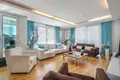 Apartamento 4 habitaciones 155 m² Muratpasa, Turquía