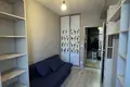 Appartement 1 chambre 54 m² en Varsovie, Pologne