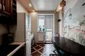 Wohnung 1 zimmer 38 m² Minsk, Belarus