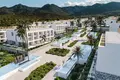 Appartement 43 m² Agios Amvrosios, Chypre du Nord