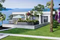4 bedroom Villa 230 m² Bodrum, Turkey