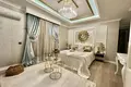 2 bedroom apartment 121 m² Mediterranean Region, Turkey