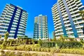 Квартира 2 комнаты 60 м² Мезитли, Турция