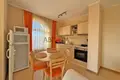 Apartamento 2 habitaciones  Nesebar, Bulgaria