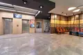 Oficina 2 habitaciones 207 m² en Minsk, Belarús