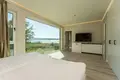 Villa de tres dormitorios 316 m² Opcina Karlobag, Croacia